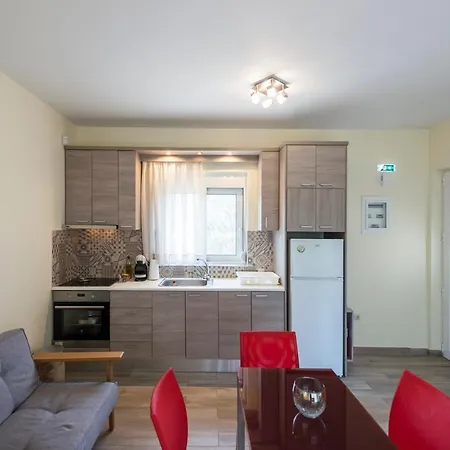 Coastal Dreamy Retreat, Dive In Dimitra's Paradise