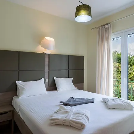 Lejlighed Coastal Dreamy Retreat, Dive In Dimitra's Paradise