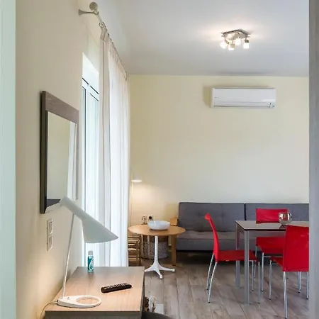 Coastal Dreamy Retreat, Dive In Dimitra's Paradise Lejlighed