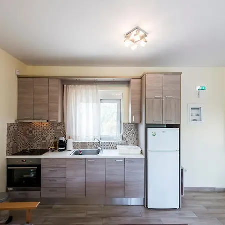 Coastal Dreamy Retreat, Dive In Dimitra's Paradise Finikounta