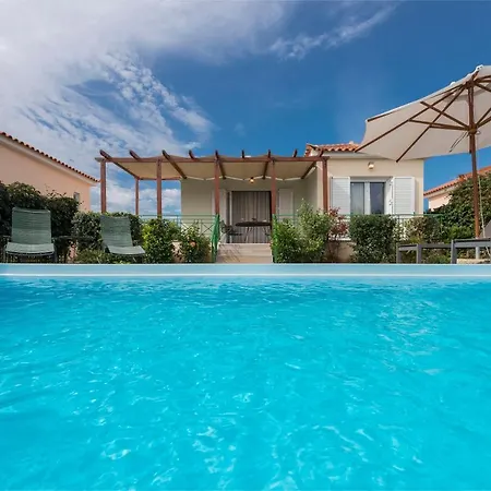 アパート Coastal Dreamy Retreat, Dive In Dimitra's Paradise *