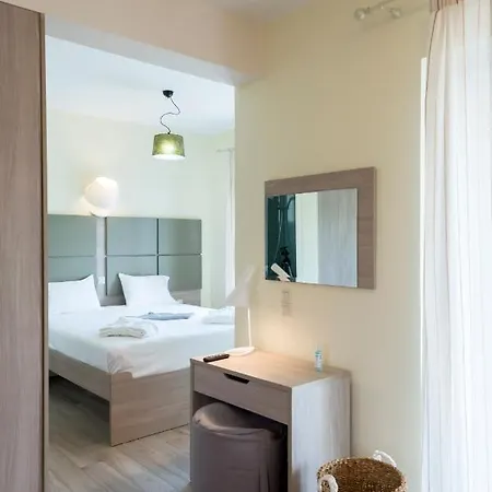 Lejlighed Coastal Dreamy Retreat, Dive In Dimitra's Paradise Finikounta