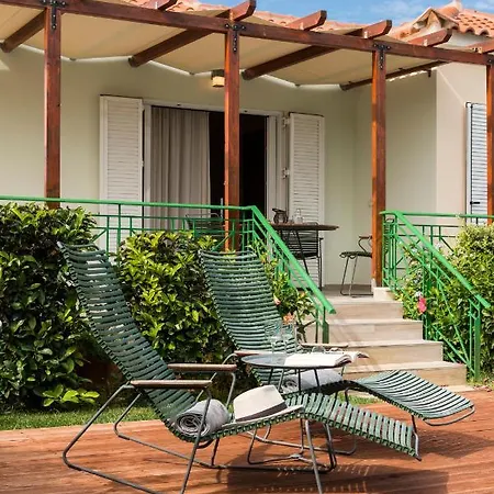 Coastal Dreamy Retreat, Dive In Dimitra's Paradise Lejlighed