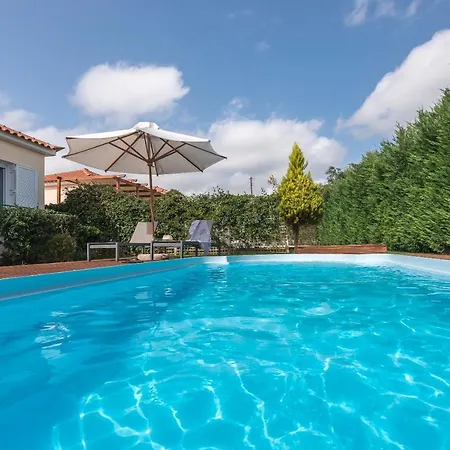 Coastal Dreamy Retreat, Dive In Dimitra's Paradise Finikounta