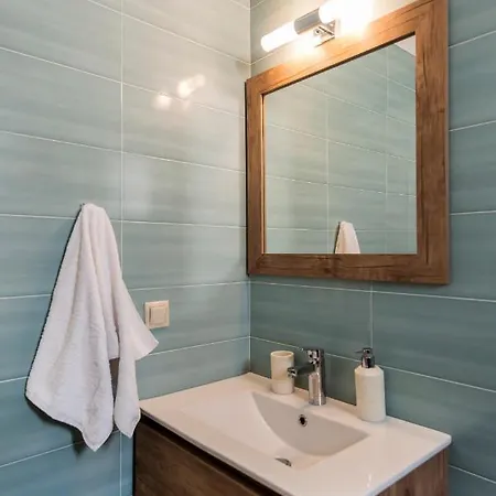 Coastal Dreamy Retreat, Dive In Dimitra's Paradise *