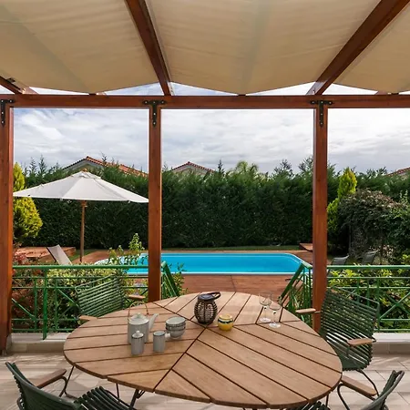 Coastal Dreamy Retreat, Dive In Dimitra's Paradise *