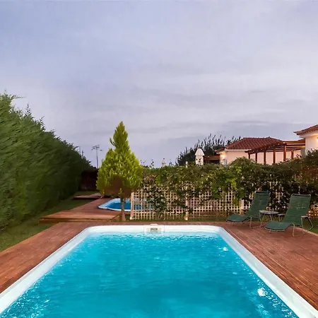Coastal Dreamy Retreat, Dive In Dimitra's Paradise
