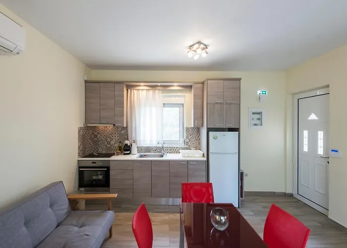 Coastal Dreamy Retreat, Dive In Dimitra's Paradise