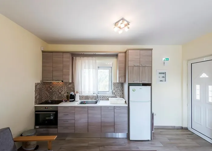 Coastal Dreamy Retreat, Dive In Dimitra's Paradise Finikounta