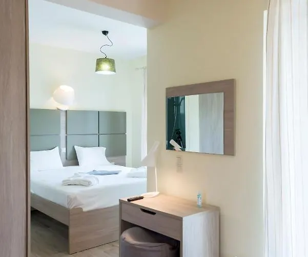 Lejlighed Coastal Dreamy Retreat, Dive In Dimitra's Paradise Finikounta