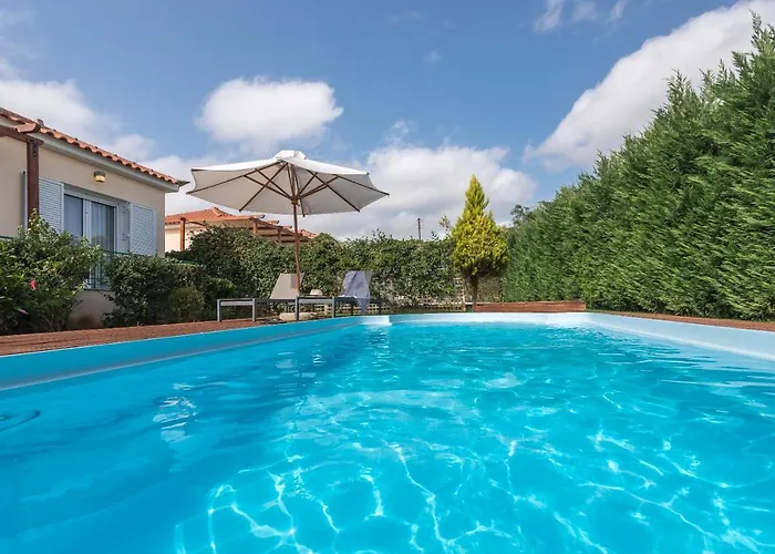 Coastal Dreamy Retreat, Dive In Dimitra's Paradise Finikounta