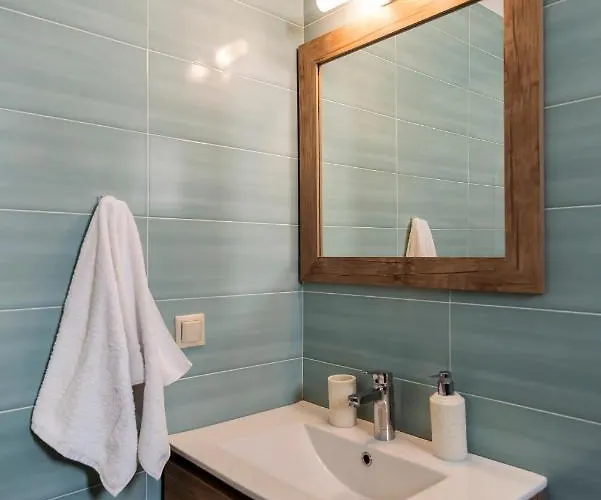 Coastal Dreamy Retreat, Dive In Dimitra's Paradise *