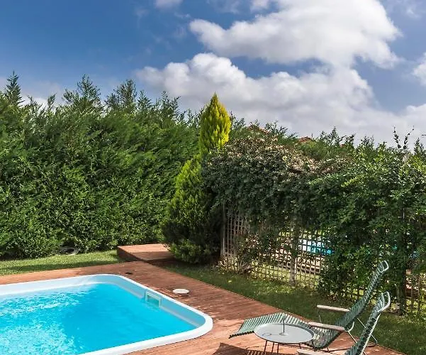 Coastal Dreamy Retreat, Dive In Dimitra's Paradise Lejlighed