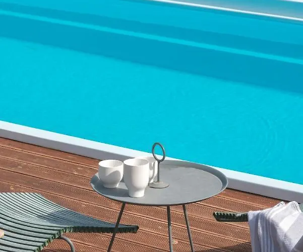 Coastal Dreamy Retreat, Dive In Dimitra's Paradise