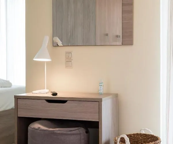 Coastal Dreamy Retreat, Dive In Dimitra's Paradise